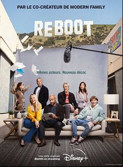 Reboot Saison 1 FRENCH HDTV