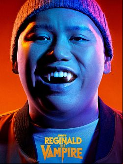 Reginald The Vampire S01E04 FRENCH HDTV
