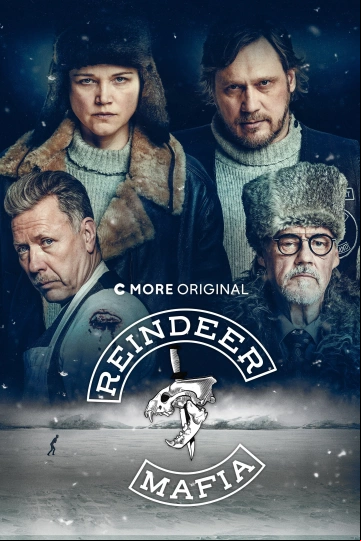 Reindeer Mafia S01E02 FRENCH HDTV
