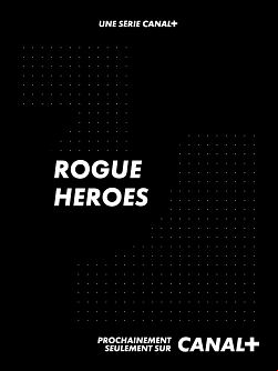 Rogue Heroes S01E05 FRENCH HDTV