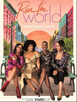 Run the World S01E01 VOSTFR HDTV
