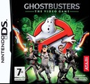 S.O.S. Fantômes : Le Jeu Vidéo (DS)
