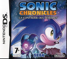 Sonic Chronicles - La Confrérie des Ténèbres (DS)