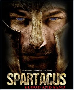 Spartacus : Le sang des gladiateurs S01E13 FINAL FRENCH HDTV