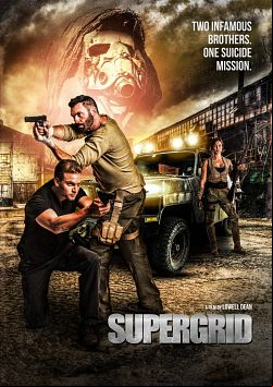 SuperGrid FRENCH WEBRIP 1080p 2020