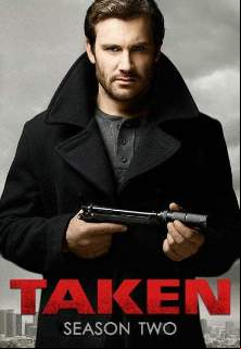 Taken (2017) S02E16 FINAL FRENCH HDTV