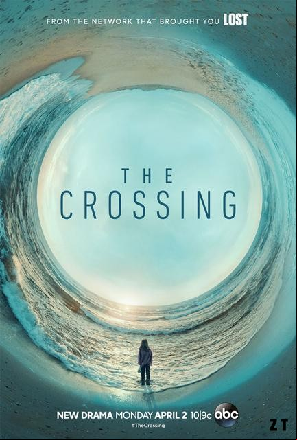 The Crossing (2018) S01E09 VOSTFR HDTV