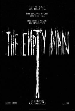 The Empty Man FRENCH WEBRIP 2021