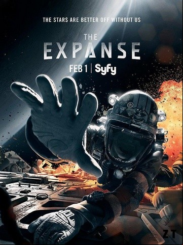 The Expanse S02E12 VOSTFR HDTV