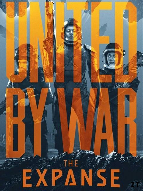 The Expanse S03E13 FINAL VOSTFR HDTV