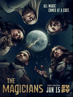 The Magicians S05E10 VOSTFR HDTV