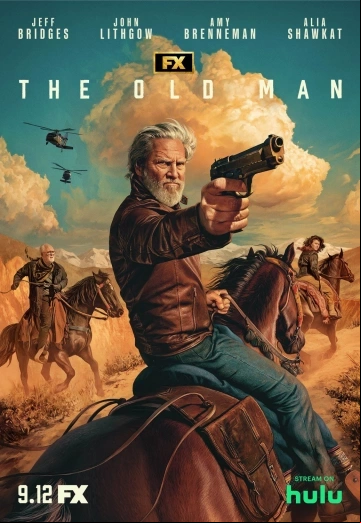 The Old Man S02E06 VOSTFR HDTV 2024