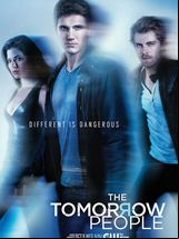 The Tomorrow People (2013) S01E21 VOSTFR HDTV