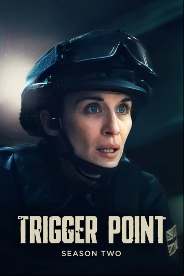 Trigger Point FRENCH S02E05 HDTV 2024