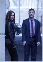 Unforgettable S02E01 VOSTFR HDTV