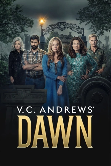 VC Andrews, La Saga Cutler S01E02 FRENCH HDTV