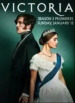 Victoria Saison 3 FRENCH HDTV