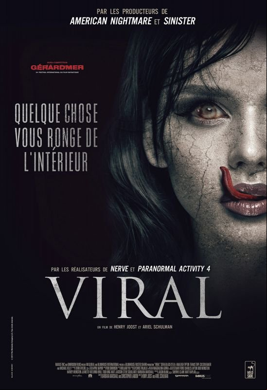 Viral TRUEFRENCH DVDRIP 2016