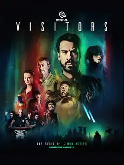 Visitors S01E02 FRENCH HDTV