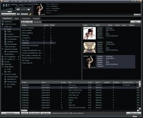 Winamp v5.57 Build 2830 Pro (+ Keygen)