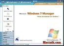 Yamicsoft Windows 7 Manager v1 1 3