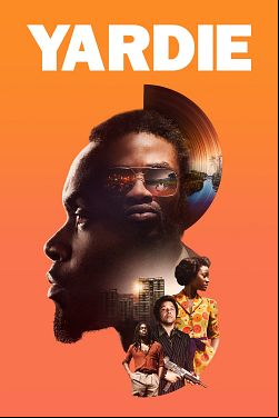 Yardie FRENCH BluRay 1080p 2020